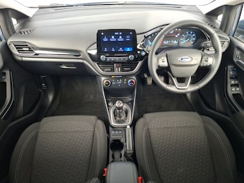 Used Ford Fiesta 2023 for sale - 79489276: Photo