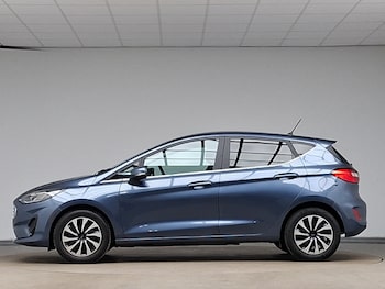 Used Ford Fiesta 2023 for sale - 79489276: Photo