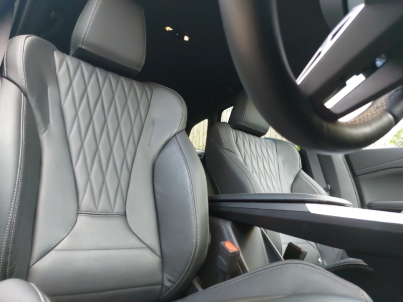 Used BMW 2 Series 2025 for sale - 76475680: Photo 11