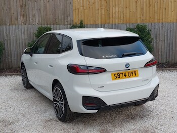 Used BMW 2 Series 2025 for sale - 76475680: Photo