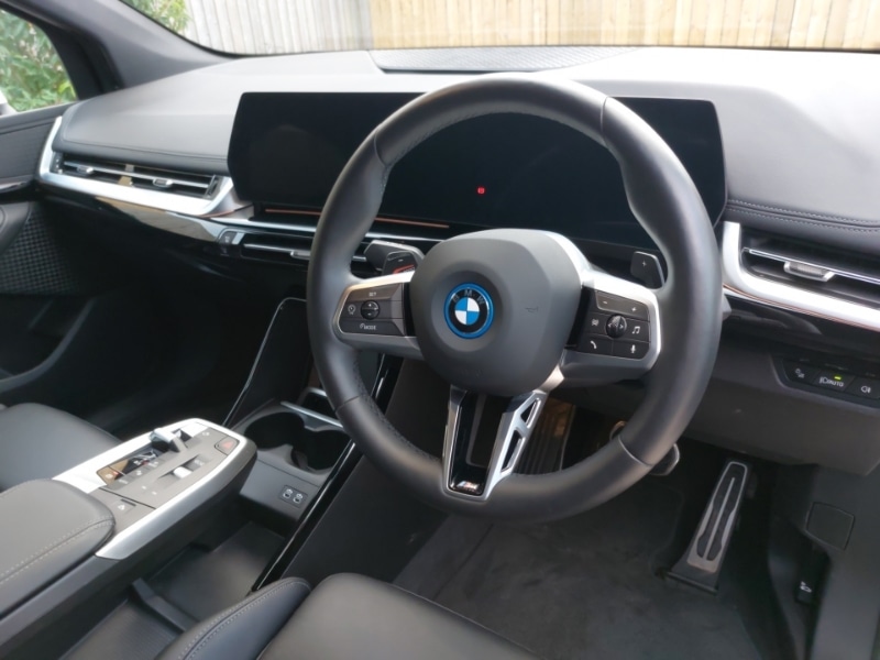 Used BMW 2 Series 2025 for sale - 76475680: Photo 6