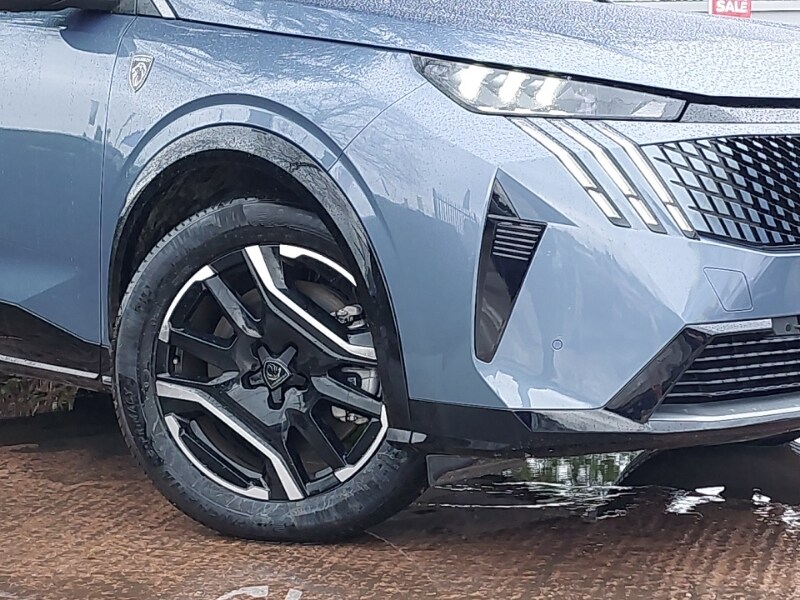 Used Peugeot 3008 2025 for sale - 77544934: Photo 9