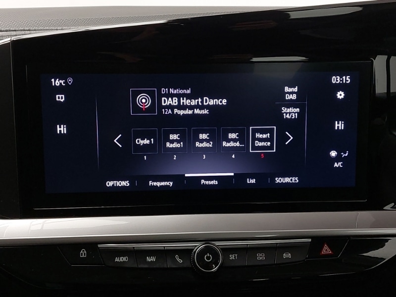 Used Vauxhall Mokka 2022 for sale - 76383621: Photo 10