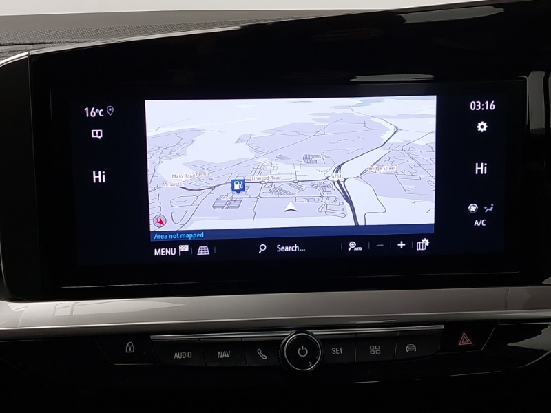 Used Vauxhall Mokka 2022 for sale - 76383621: Photo 11