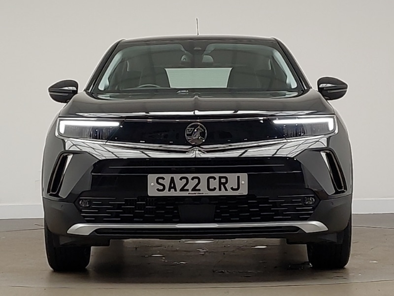 Used Vauxhall Mokka 2022 for sale - 76383621: Photo 12