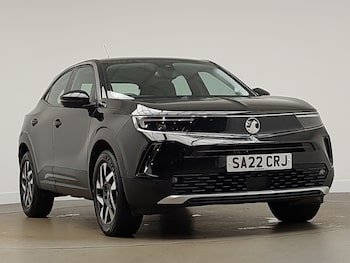 Vauxhall - Mokka