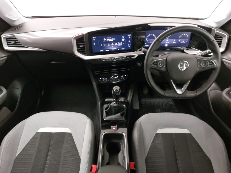 Used Vauxhall Mokka 2022 for sale - 76383621: Photo 2