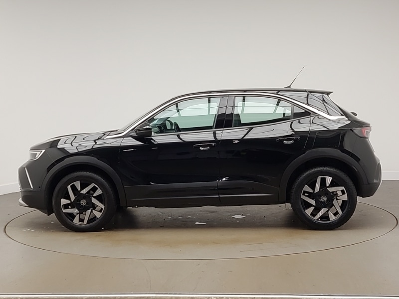 Used Vauxhall Mokka 2022 for sale - 76383621: Photo 4