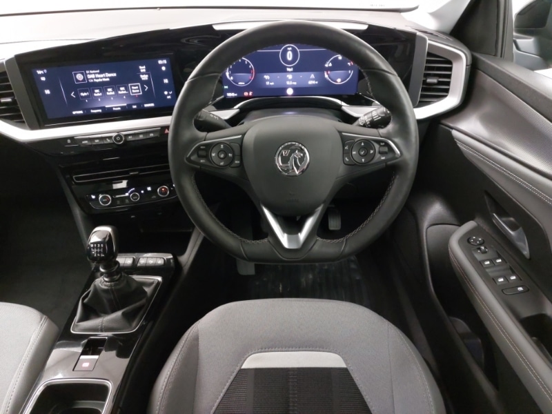 Used Vauxhall Mokka 2022 for sale - 76383621: Photo 7