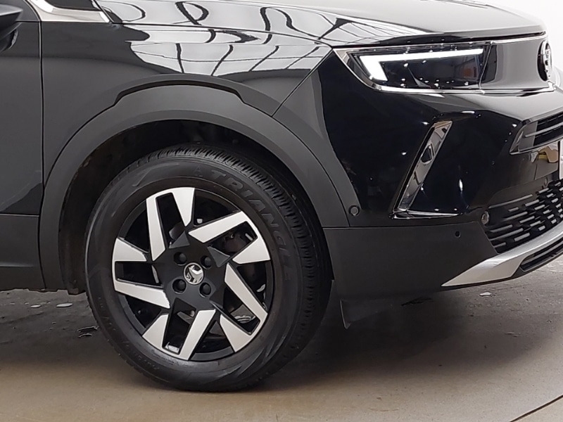 Used Vauxhall Mokka 2022 for sale - 76383621: Photo 9