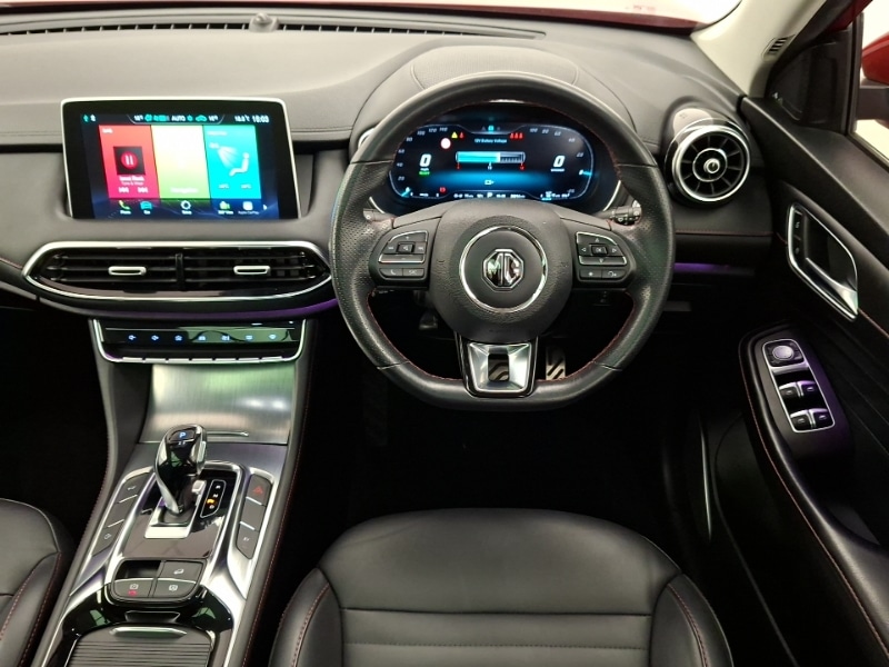 Used MG MG HS 2022 for sale - 78051667: Photo 7