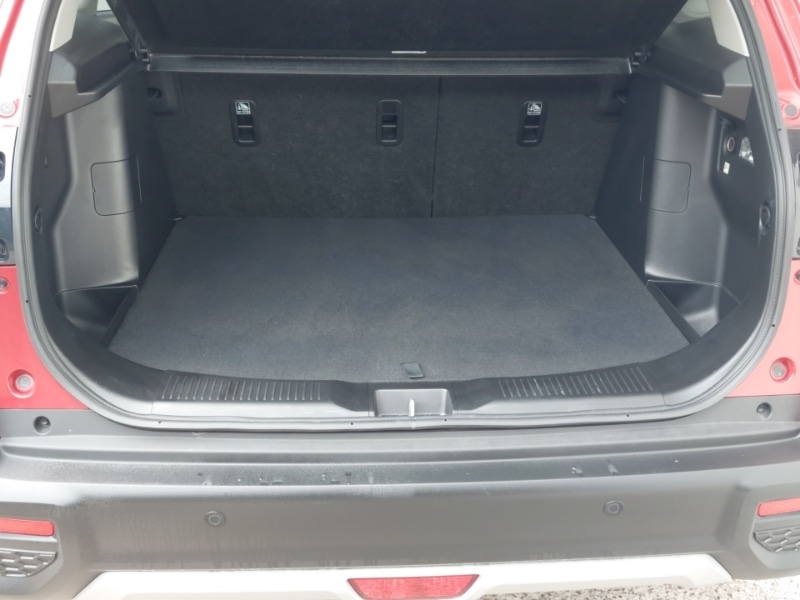 Used Suzuki SX4 S-Cross 2023 for sale - 77795450: Photo 8