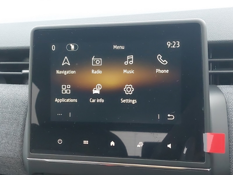 Used Renault Clio 2025 for sale - 77166346: Photo 10