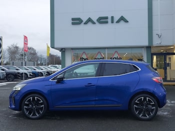 Used Renault Clio 2025 for sale - 77166346: Photo