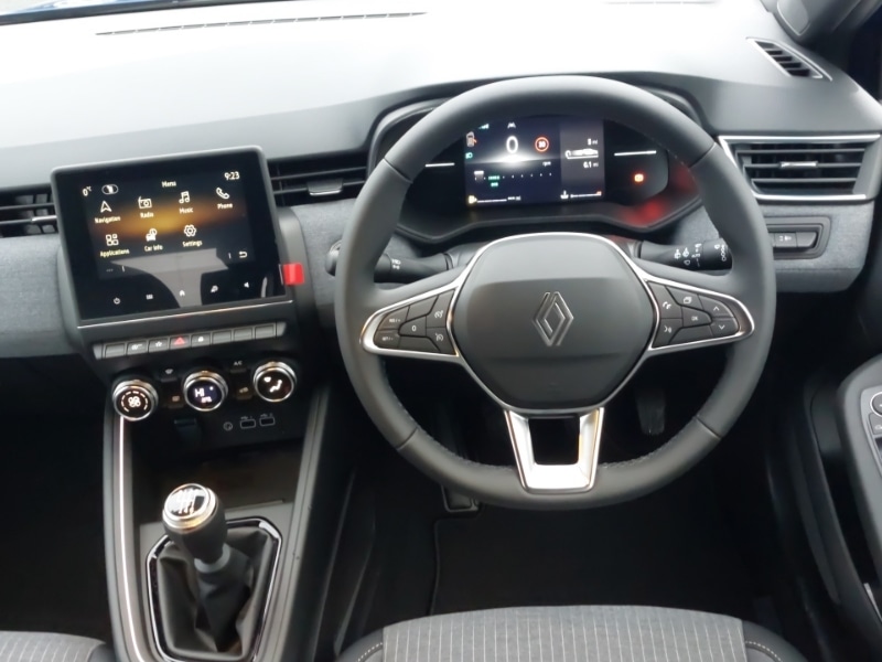 Used Renault Clio 2025 for sale - 77166346: Photo 7