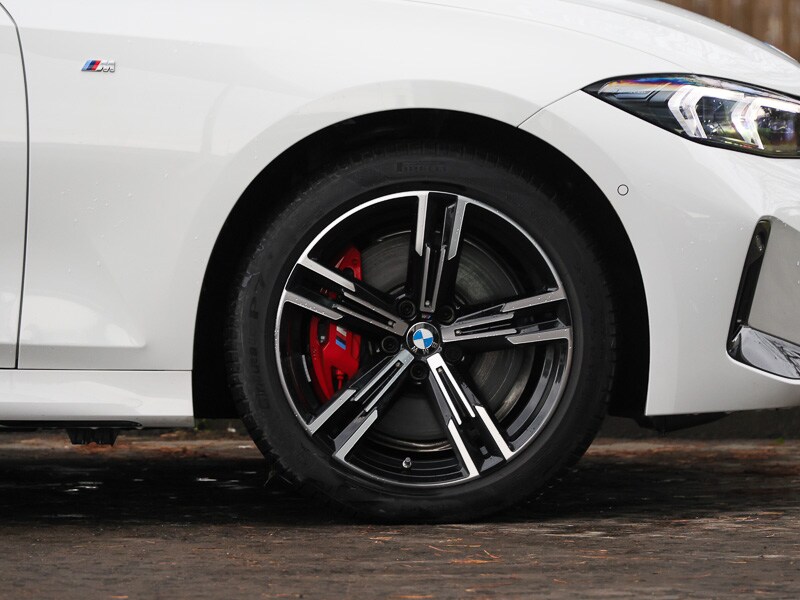 Used BMW 3 Series 2025 for sale - 78093299: Photo 10