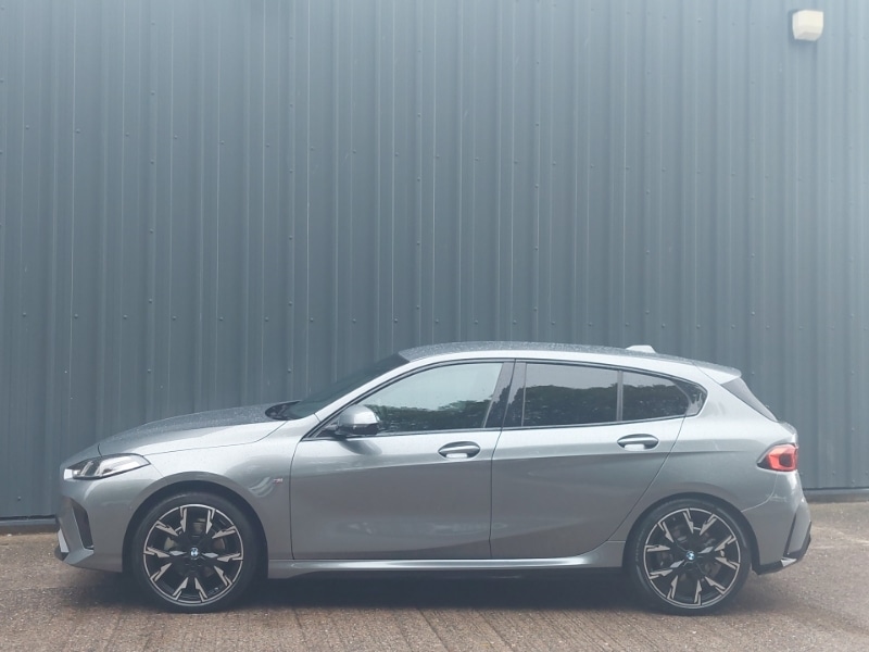 Used BMW 1 Series 2025 for sale - 76207774: Photo 4
