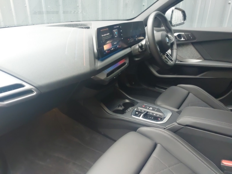 Used BMW 1 Series 2025 for sale - 76207774: Photo 5