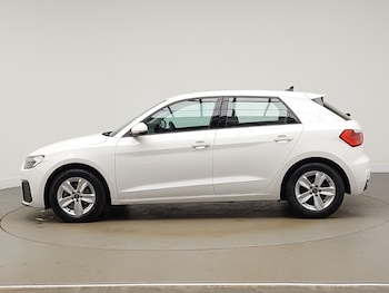 Used Audi A1 2022 for sale - 77395547: Photo