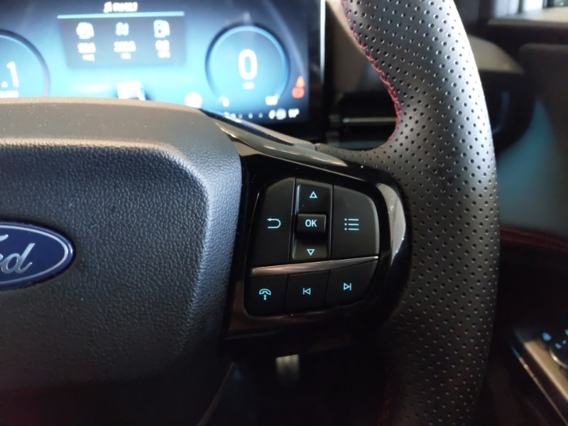 Used Ford Puma 2025 for sale - 77003915: Photo 11