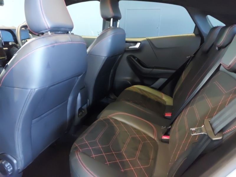 Used Ford Puma 2025 for sale - 77003915: Photo 6