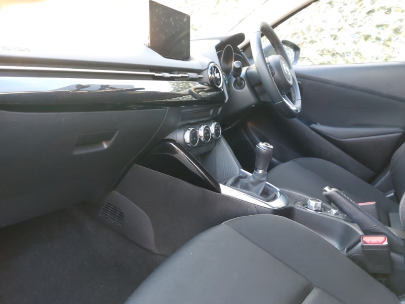 Used Mazda Mazda2 2024 for sale - 77104825: Photo 5