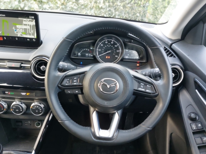 Used Mazda Mazda2 2024 for sale - 77104825: Photo 7