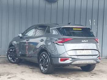 Used Kia Sportage 2023 for sale - 74928514: Photo