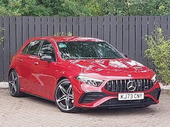 Used Mercedes-Benz A-Class 2024 for sale - 76301450: Photo