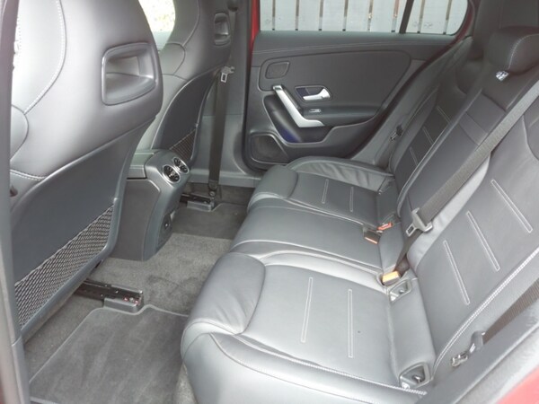 Used Mercedes-Benz A-Class 2024 for sale - 76301450: Photo 6