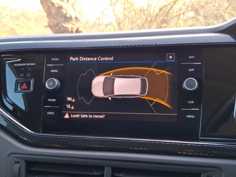 Used Volkswagen Taigo 2023 for sale - 77912593: Photo 10