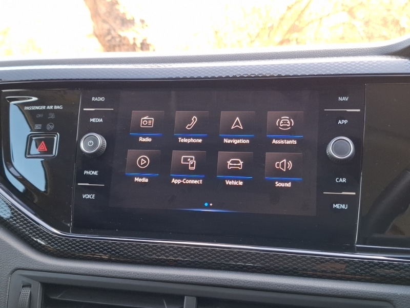 Used Volkswagen Taigo 2023 for sale - 77912593: Photo 11