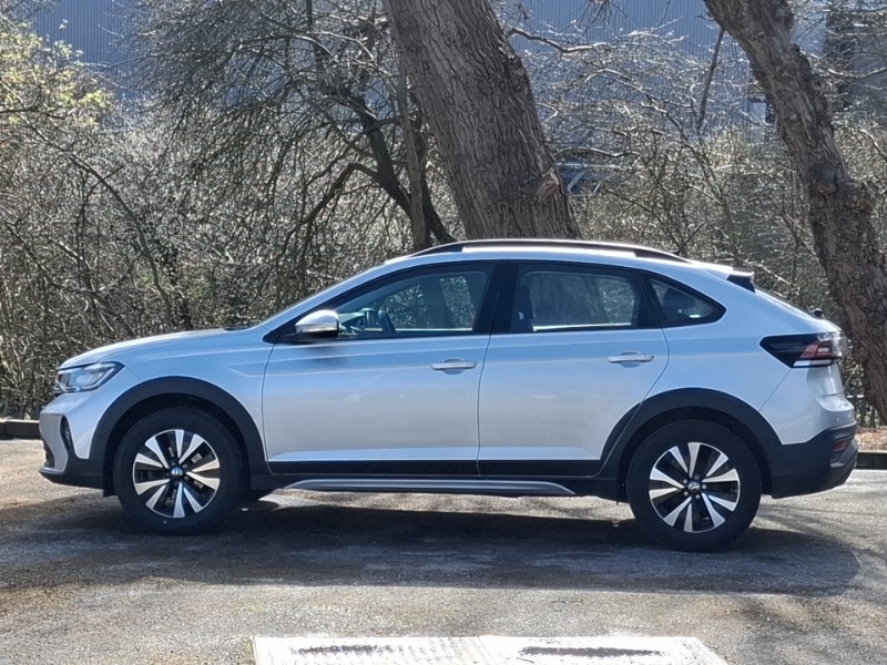 Used Volkswagen Taigo 2023 for sale - 77912593: Photo 4