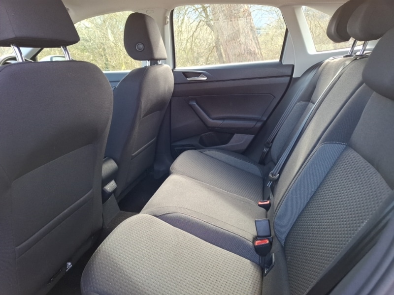 Used Volkswagen Taigo 2023 for sale - 77912593: Photo 6