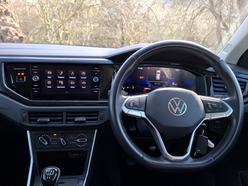 Used Volkswagen Taigo 2023 for sale - 77912593: Photo 7