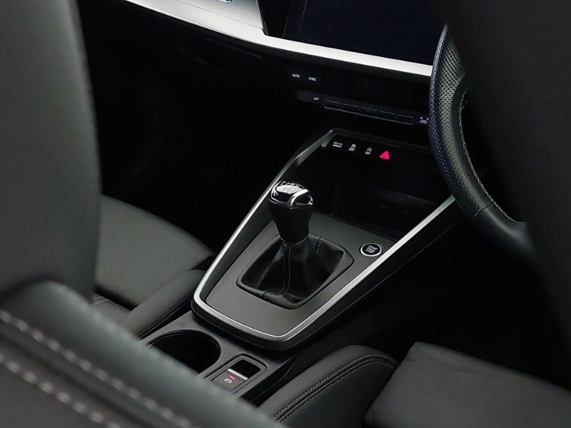 Used Audi A3 2023 for sale - 77597386: Photo 11