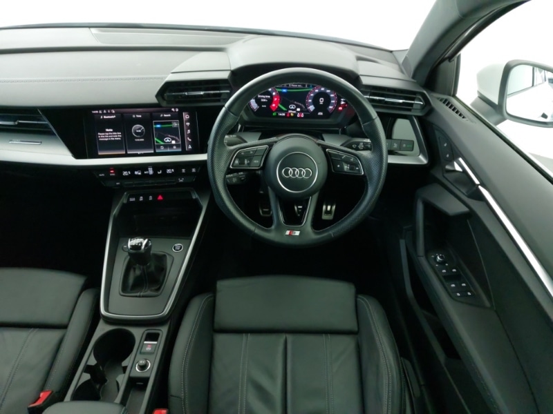 Used Audi A3 2023 for sale - 77597386: Photo 7