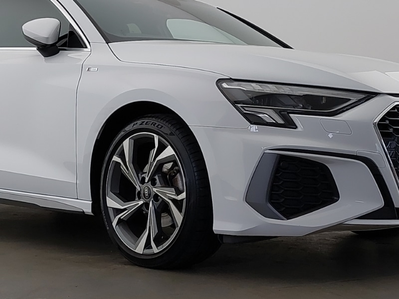 Used Audi A3 2023 for sale - 77597386: Photo 9