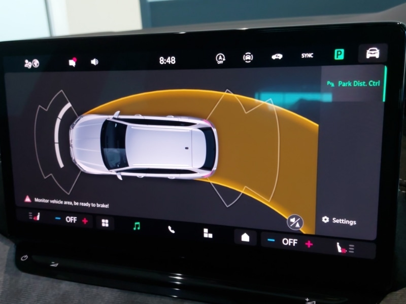 Used Skoda Octavia 2024 for sale - 76532752: Photo 11