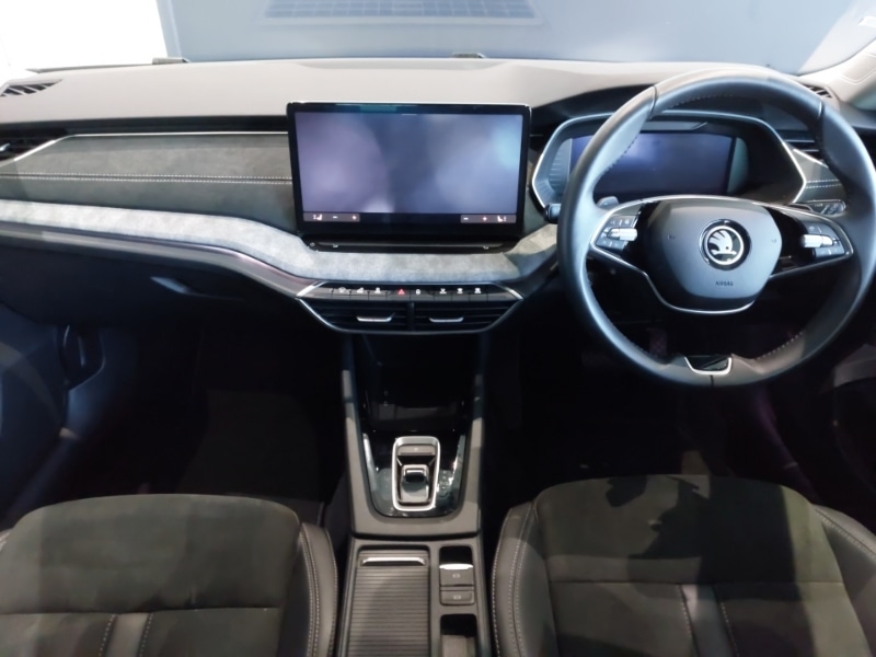 Used Skoda Octavia 2024 for sale - 76532752: Photo 2