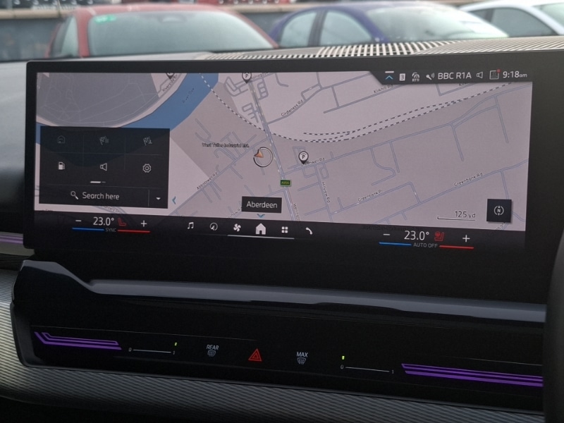 Used BMW 5 Series 2024 for sale - 76695205: Photo 11