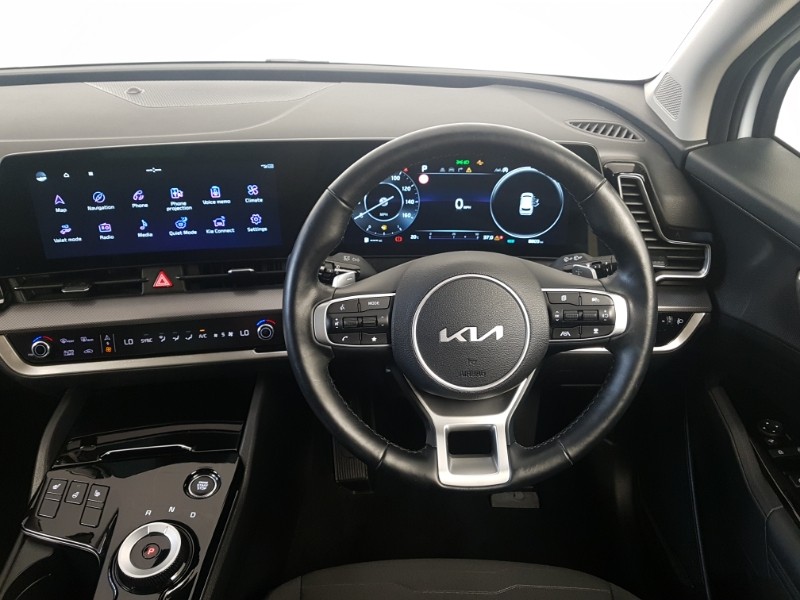 Used Kia Sportage 2024 for sale - 77955511: Photo 7