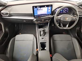 Used Cupra Leon 2025 for sale - 79673209: Photo