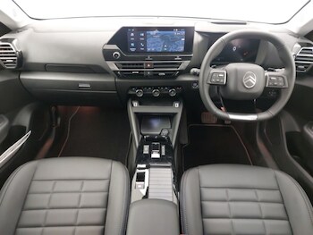 Used Citroen C4 2025 for sale - 77580695: Photo