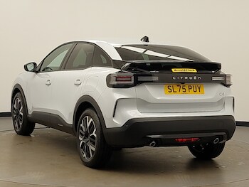 Used Citroen C4 2025 for sale - 77580695: Photo