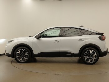 Used Citroen C4 2025 for sale - 77580695: Photo