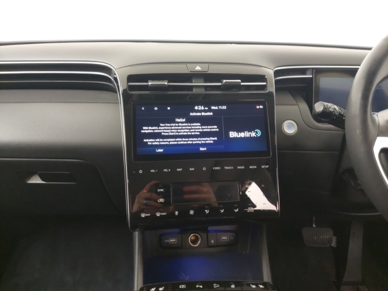 Used Hyundai TUCSON 2022 for sale - 77523036: Photo 11