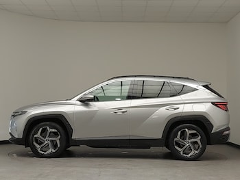 Used Hyundai TUCSON 2022 for sale - 77523036: Photo