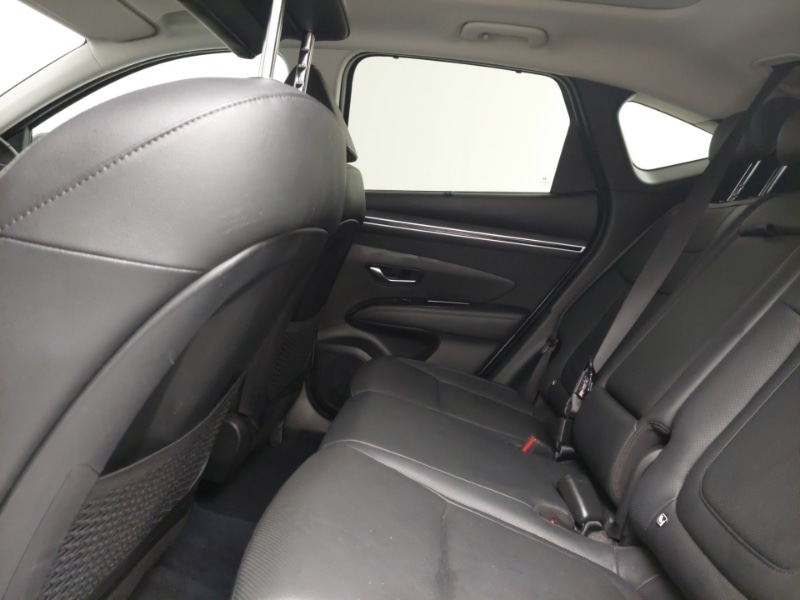 Used Hyundai TUCSON 2022 for sale - 77523036: Photo 6
