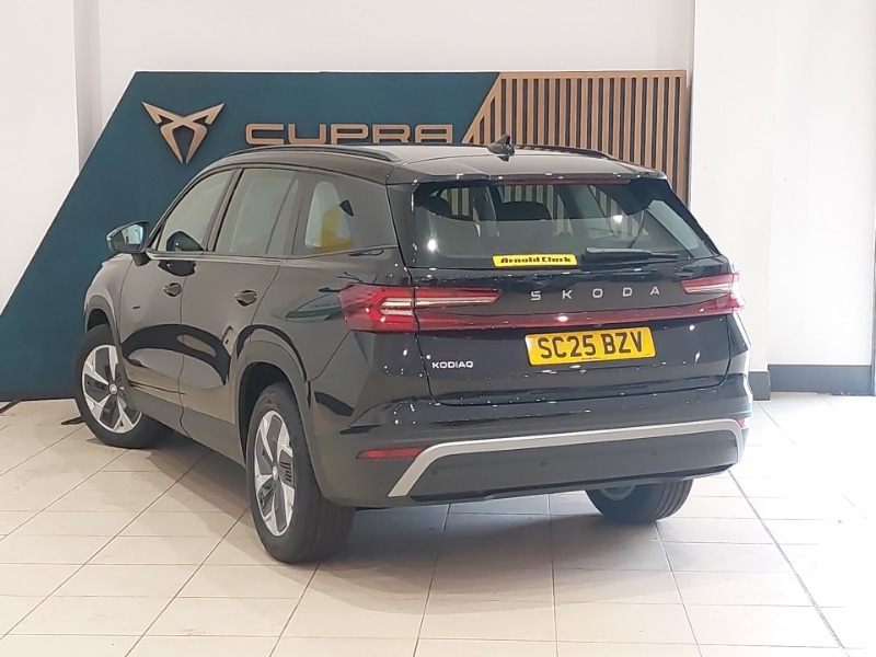 Used Skoda Kodiaq 2025 for sale - 76721137: Photo 3